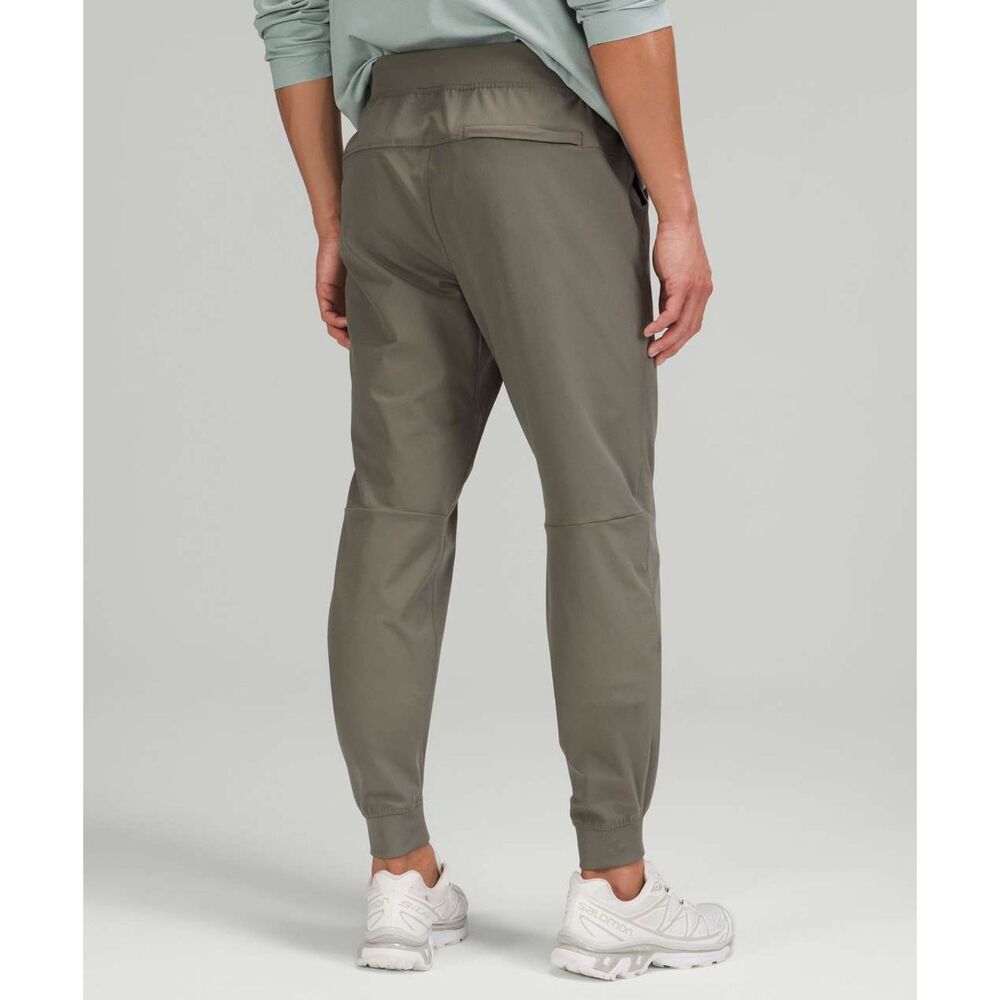 Lululemon ABC Jogger *Tall Sage, XL